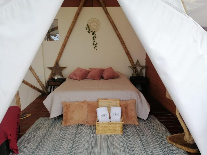Glamping Orosierra Chinchiná Exterior foto