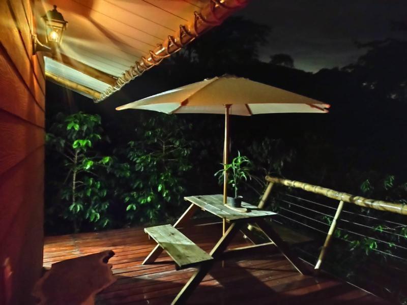 Glamping Orosierra Chinchiná Exterior foto